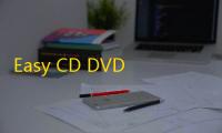 Easy CD DVD Copy(光盘复制软件) 1.3.24 官方版